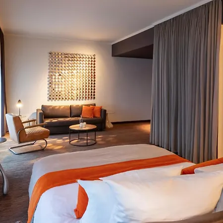 East Hotel Hamburg-2