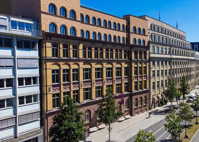 TORTUE HAMBURG - Schöner als die Fantasie